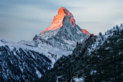 Zermatt - Switzerland #6 Photograph by Joana Kruse