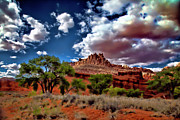 Capitol Reef National Park #656 Photograph by Mark Smith