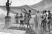 Alexander The Great #7 Photograph by Granger Alexander The Great #7 Photograph by Granger
