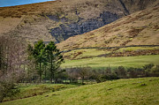 Pendle Hill Walk, North Yorkshire, UK #7 Photograph by Mariusz Talarek