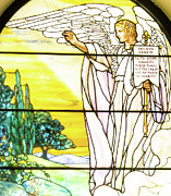 Saint Anne's Windows #7 Digital Art by Jim Proctor
