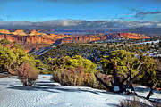 Capitol Reef National Park #706 Photograph by Mark Smith