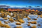 Capitol Reef National Park #707 Photograph by Mark Smith