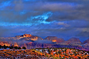 Capitol Reef National Park #708 Photograph by Mark Smith