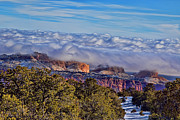 Capitol Reef National Park #709 Photograph by Mark Smith