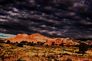 Capitol Reef National Park #711 Photograph by Mark Smith