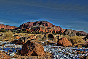 Capitol Reef National Park #716 Photograph by Mark Smith