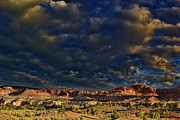 Capitol Reef National Park #721 Photograph by Mark Smith