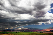 Capitol Reef National Park #722 Photograph by Mark Smith