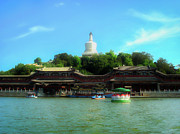 Discovering China #9 Photograph by Marisol VB