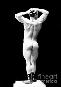 Eugen Sandow, Father Of Modern #8 Photograph by Science Source