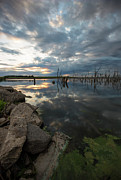 81 Ponds  Photograph by Aaron J Groen