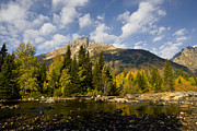 Grand Teton National Park #9 Photograph by Mark Smith