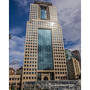 90 Degree Angled Streets That Go Up Up Photograph by David Haskett II