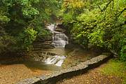 A Change of Seasons Photograph by Amanda Jones