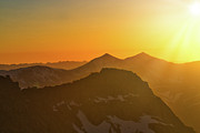 A Colorado Ending Photograph by Kevin Schwalbe