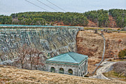 Transfigured River Photograph by Mike Smale