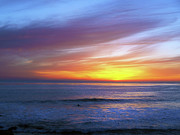 A L O N E  Photograph by Joe Schofield