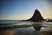 A Long Lonely Time Photograph by Laurie Search