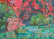 A Memory Painting by Kendall Kessler