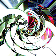 A New Spin On It Photograph by Trina R Sellers