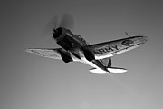 A Republic At-12 Guardsman Aircraft Photograph by Scott Germain