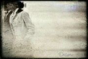 A Walk Together Digital Art by Delight Worthyn