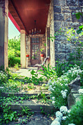 Abandoned House Photograph by Ariadna De Raadt Abandoned House Photograph by Ariadna De Raadt