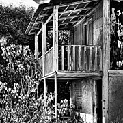 Abandoned, Kalamaki, Zakynthos Photograph by John Edwards