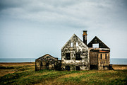 Abandoned memories Photograph by Yancho Sabev Art