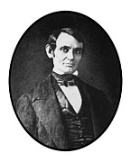Abe Lincoln As A Young Man Painting by War Is Hell Store Abe Lincoln As A Young Man Painting by War Is Hell Store