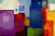 Abstract 1902 Digital Art by Rafael Salazar Abstract 1902 Digital Art by Rafael Salazar