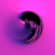 Abstract 400 Digital Art by Judi Suni Hall Abstract 400 Digital Art by Judi Suni Hall