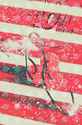 Abstract dynamite charge Photograph by Jorgo Photography
