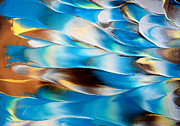 Abstract L1015AL Painting by Mas Art Studio