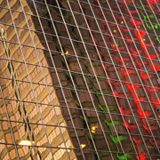 Abstract Reflection Photograph by Michael Tidwell