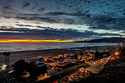 After The Storm and Rain  Photograph by Gene Parks