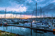 After The Storm Photograph by Mark Joseph