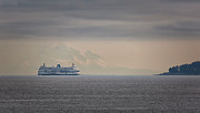 Afternoon Sailing Photograph by Randy Hall