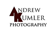 AK Photo Logo Photograph by Andrew Kumler