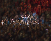 All Hail Eddie Vedder Photograph by Toby McGuire