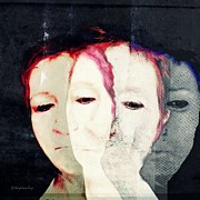 Always Digital Art by Delight Worthyn