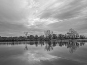 Amarillo Sky Photograph by Scott Cordell