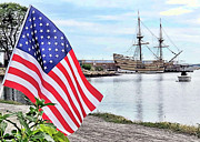 Americas Hometown 2016 Photograph by Janice Drew
