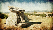 Ancient Tomb Photograph by Weston Westmoreland Ancient Tomb Photograph by Weston Westmoreland