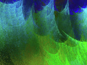 Andee Design Abstract 113 2017 Digital Art by Andee Design
