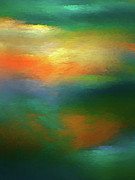 Andee Design Abstract 115 2017 Digital Art by Andee Design