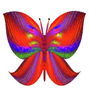 Andee Design Abstract 2 2015 Digital Art by Andee Design