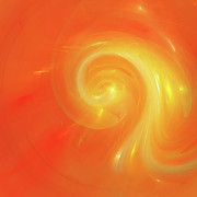 Andee Design Abstract 5 2017 Digital Art by Andee Design
