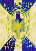 Angel Digital Art by DB Artist